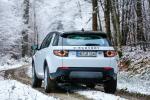 Land Rover Discovery Sport HSE SD4 2017 года (WW)